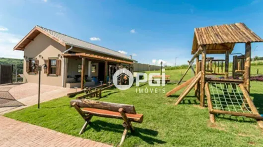Lote/Terreno à venda, 463m² no Reserva San Pedro, Ribeirão Preto
