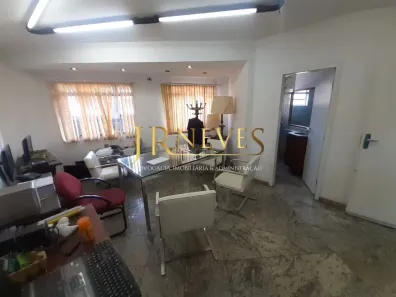 Sala Comercial para alugar, 25m² no Canhema, Diadema