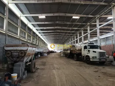 Galpão/Depósito/Armazém para alugar, 2500m² no Jardim São Pedro, Vitória de Santo Antão