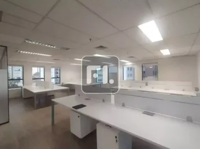 Sala Comercial à venda, 196m² no Pinheiros, São Paulo