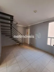 Apartamento com 2 Quartos para alugar, 61m² no Salgado Filho, Belo Horizonte