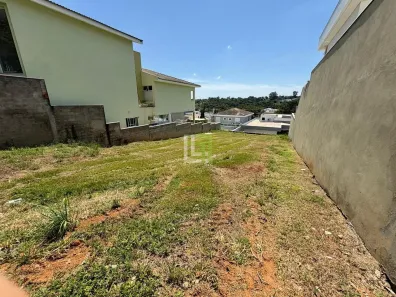 Lote/Terreno à venda, 526m² no Condomínio Reserva da Serra, Jundiaí