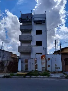 Cobertura com 4 Quartos à venda, 150m² no Riacho das Pedras, Contagem