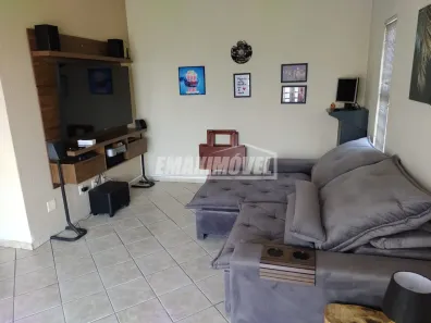 Casa com 3 Quartos à venda, 229m² no Vila Trujillo, Sorocaba