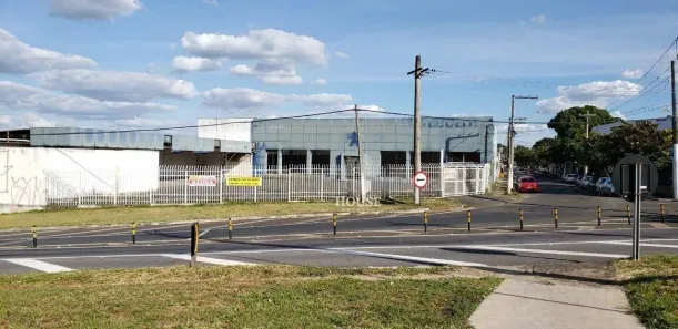 Galpão/Depósito/Armazém para alugar, 1500m² no Jardim Maria Beatriz, Mogi Mirim