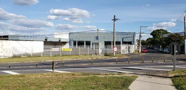 Galpão/Depósito/Armazém para venda ou aluguel, 1500m² no Jardim Maria Beatriz, Mogi Mirim