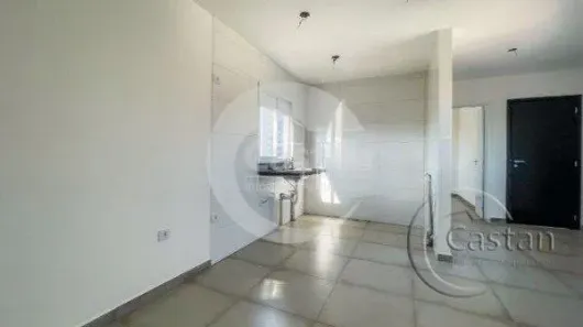 Apartamento com 1 Quarto à venda, 34m² no Mooca, São Paulo