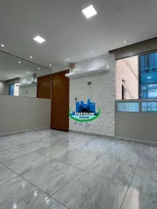 Apartamento com 2 Quartos à venda, 41m² no Água Chata, Guarulhos