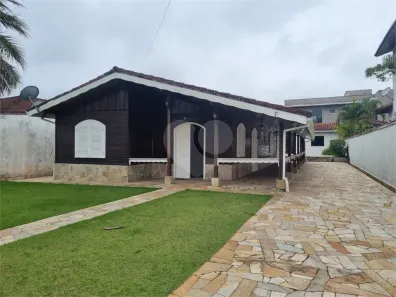 Casa de Condomínio com 4 Quartos à venda, 170m² no Morada da Praia, Bertioga