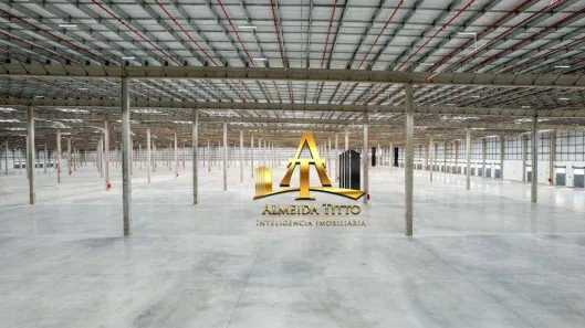 Galpão/Depósito/Armazém para alugar, 9463m² no Centro, São Roque
