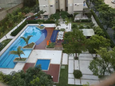Apartamento com 3 Quartos à venda, 134m² no Parque Prado, Campinas
