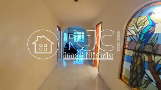 Apartamento com 4 Quartos à venda, 140m² no Tijuca, Rio de Janeiro