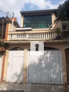 Sobrado com 3 Quartos à venda, 205m² no Jardim Santa Cruz (Zona Norte), São Paulo