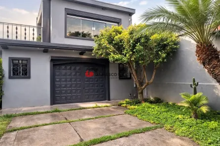 Imóvel Comercial com 1 Quarto para alugar, 311m² no Santa Paula, São Caetano do Sul