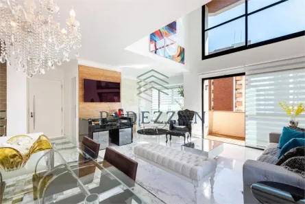 Apartamento com 3 Quartos à venda, 189m² no Vila Suzana, São Paulo