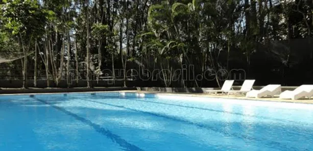 Apartamento com 2 Quartos à venda, 62m² no Vila Andrade, São Paulo