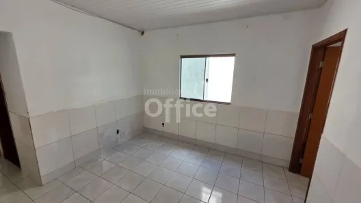 Casa com 3 Quartos à venda, 148m² no Parque dos Pirineus, Anápolis