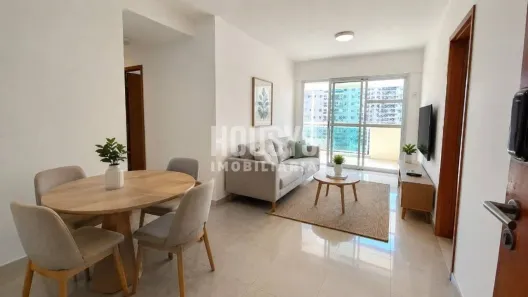 Apartamento com 2 Quartos para alugar, 68m² no Barra Olímpica, Rio de Janeiro
