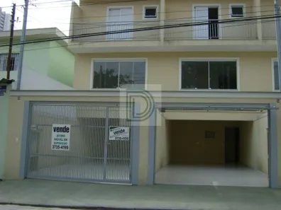 Sobrado com 2 Quartos à venda, 140m² no Jardim Odete, São Paulo