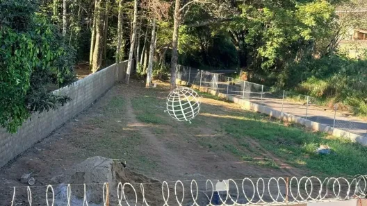 Lote/Terreno à venda, 601m² no Cidade Satélite, Atibaia