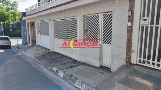Sobrado com 5 Quartos à venda, 326m² no Jardim Presidente Dutra, Guarulhos