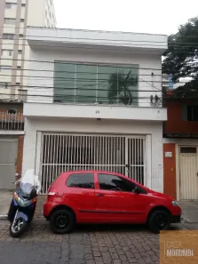 Imóvel Comercial para alugar, 240m² no Vila Nova Conceição, São Paulo