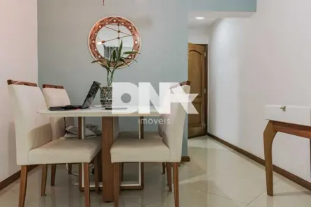 Apartamento com 3 Quartos à venda, 90m² no Copacabana, Rio de Janeiro