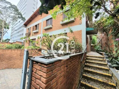 Sobrado com 3 Quartos à venda, 240m² no Pinheiros, São Paulo