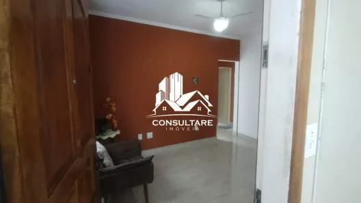 Apartamento com 2 Quartos à venda, 69m² no Parque Bitaru, São Vicente