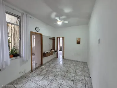Apartamento com 2 Quartos para alugar, 78m² no Engenho Novo, Rio de Janeiro