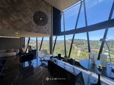 Casa com 4 Quartos à venda, 800m² no Vale dos Cristais, Nova Lima