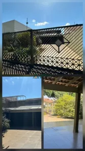 Sobrado com 3 Quartos à venda, 179m² no Jardim das Palmeiras, Londrina