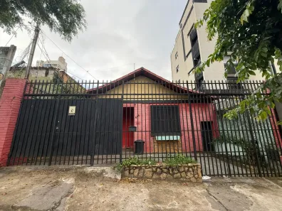 Casa com 3 Quartos à venda, 186m² no Serra, Belo Horizonte