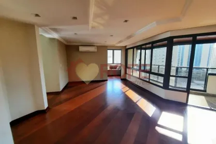 Apartamento com 4 Quartos à venda, 231m² no Indianópolis, São Paulo
