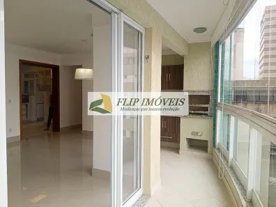 Apartamento com 3 Quartos à venda, 107m² no Cambuí, Campinas