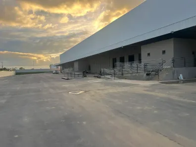 Galpão/Depósito/Armazém para alugar, 1500m² no Mata do Rolo, Rio Largo