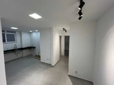 Apartamento com 2 Quartos à venda, 41m² no Centro, Rio de Janeiro