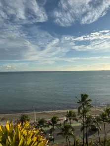 Cobertura com 4 Quartos à venda, 374m² no Ponta Verde, Maceió