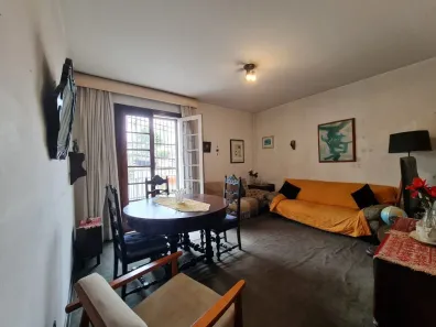 Apartamento com 3 Quartos à venda, 108m² no Cambuci, São Paulo