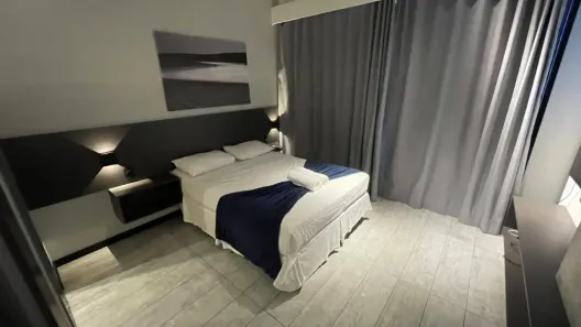 Flat com 1 Quarto à venda, 22m² no Ilha do Leite, Recife