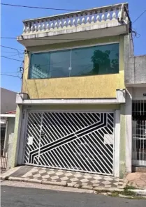 Sobrado com 2 Quartos à venda, 125m² no Jardim Monte Azul, São Paulo