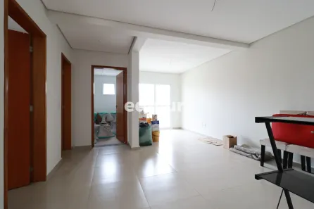 Apartamento com 2 Quartos à venda, 60m² no Vila Metalúrgica, Santo André