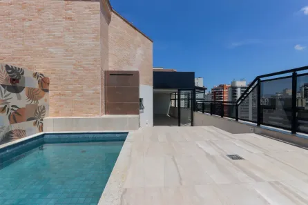 Cobertura com 3 Quartos à venda, 419m² no Perdizes, São Paulo