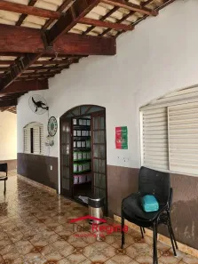 Casa com 2 Quartos à venda, 300m² no Jardim Rafael, Caçapava