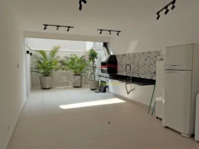 Sobrado com 3 Quartos à venda, 189m² no Jardim São Paulo(Zona Norte), São Paulo