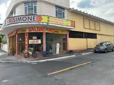 Galpão/Depósito/Armazém para alugar, 230m² no Cruzeiro do Sul, Mesquita