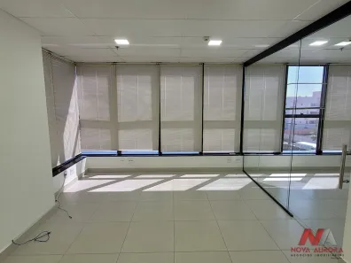 Sala Comercial para alugar, 44m² no Estância Matinha, São José do Rio Preto