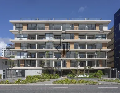 Apartamento com 3 Quartos à venda, 88m² no Jardim Oceania, João Pessoa