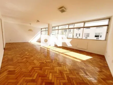 Apartamento com 4 Quartos à venda, 191m² no Copacabana, Rio de Janeiro