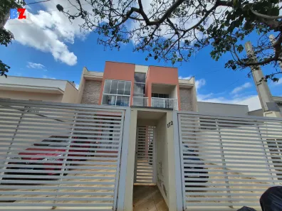 Apartamento com 2 Quartos à venda, 72m² no Portal Ville Jardins, Boituva